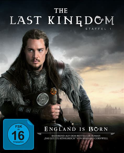 imdb the last kingdom